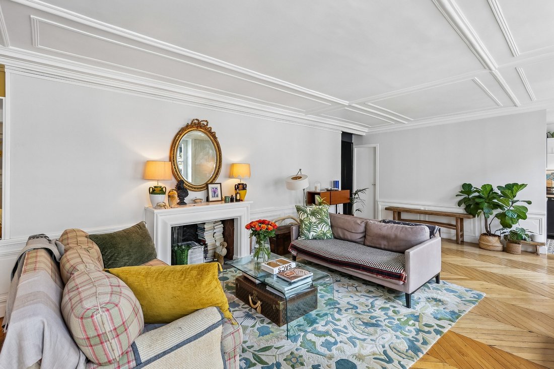 Apartamento en Montorgueil-San Denis, Paris 2e Arrondissement, París 5 - 18186279