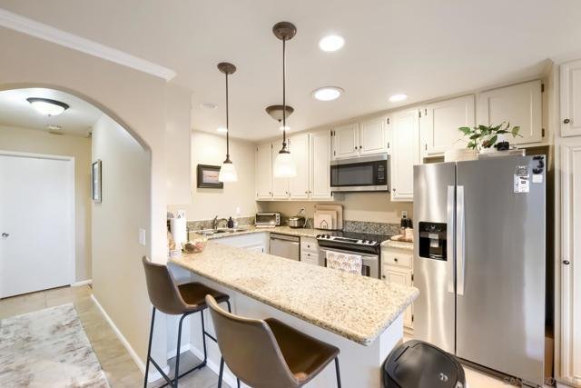 Condo in San Diego, California, United States 4 - 18186064