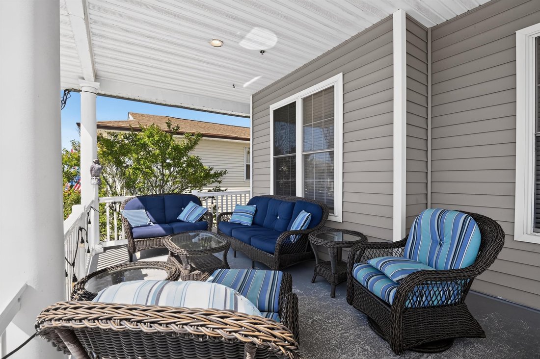Condo in Ocean City, New Jersey, United States 5 - 18186513