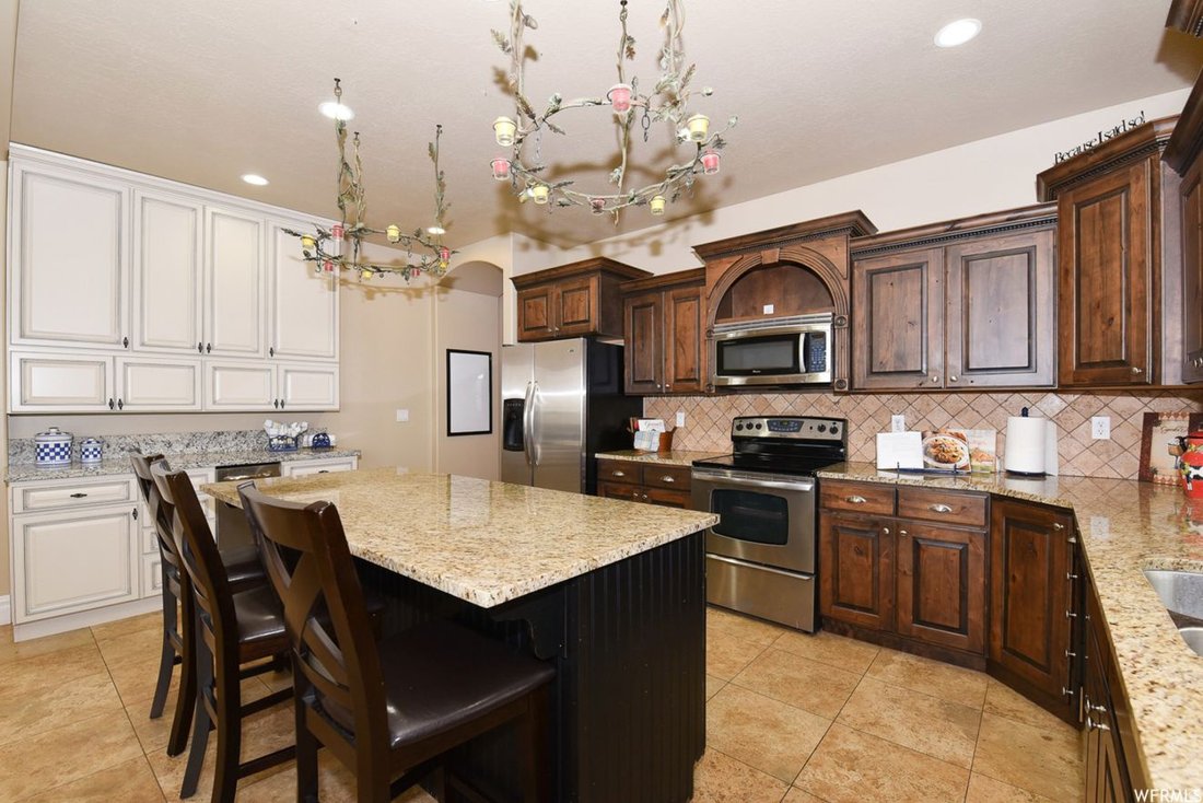 House in Bountiful, Utah, United States 4 - 18186409