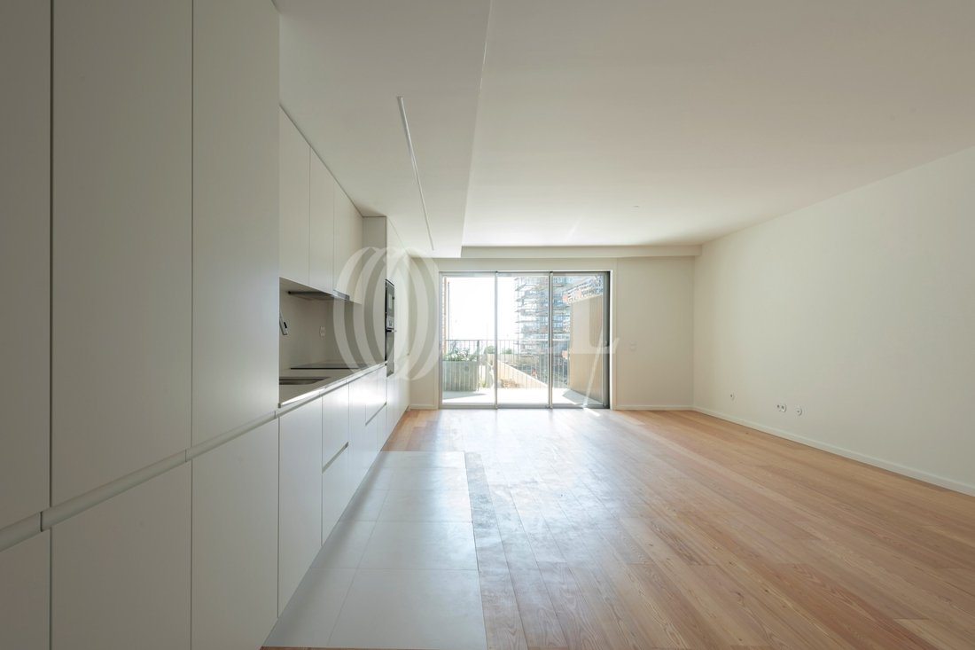 Apartment in Canidelo, Porto District, Portugal 5 - 18185412