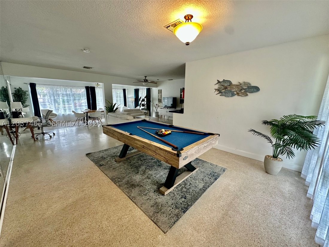 House in Wilton Manors, Florida, United States 5 - 18186618
