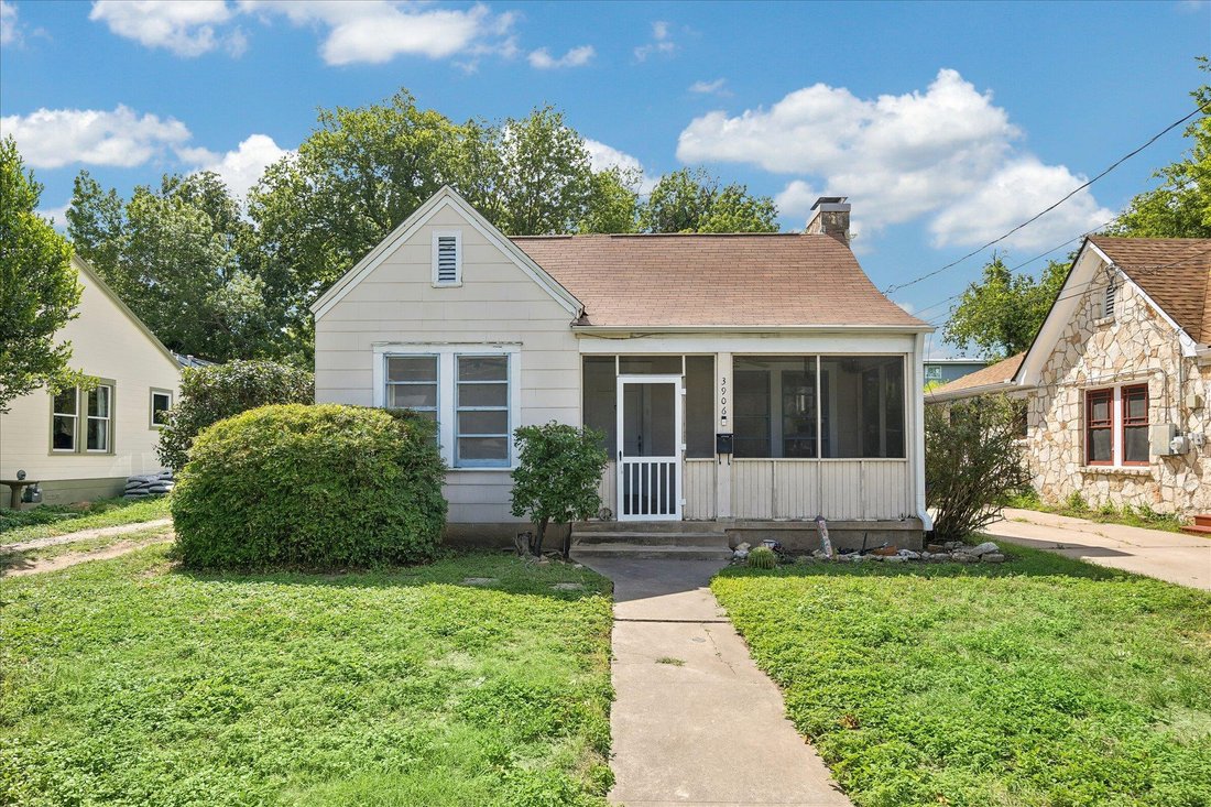 House in Austin, Texas, United States 2 - 18186636