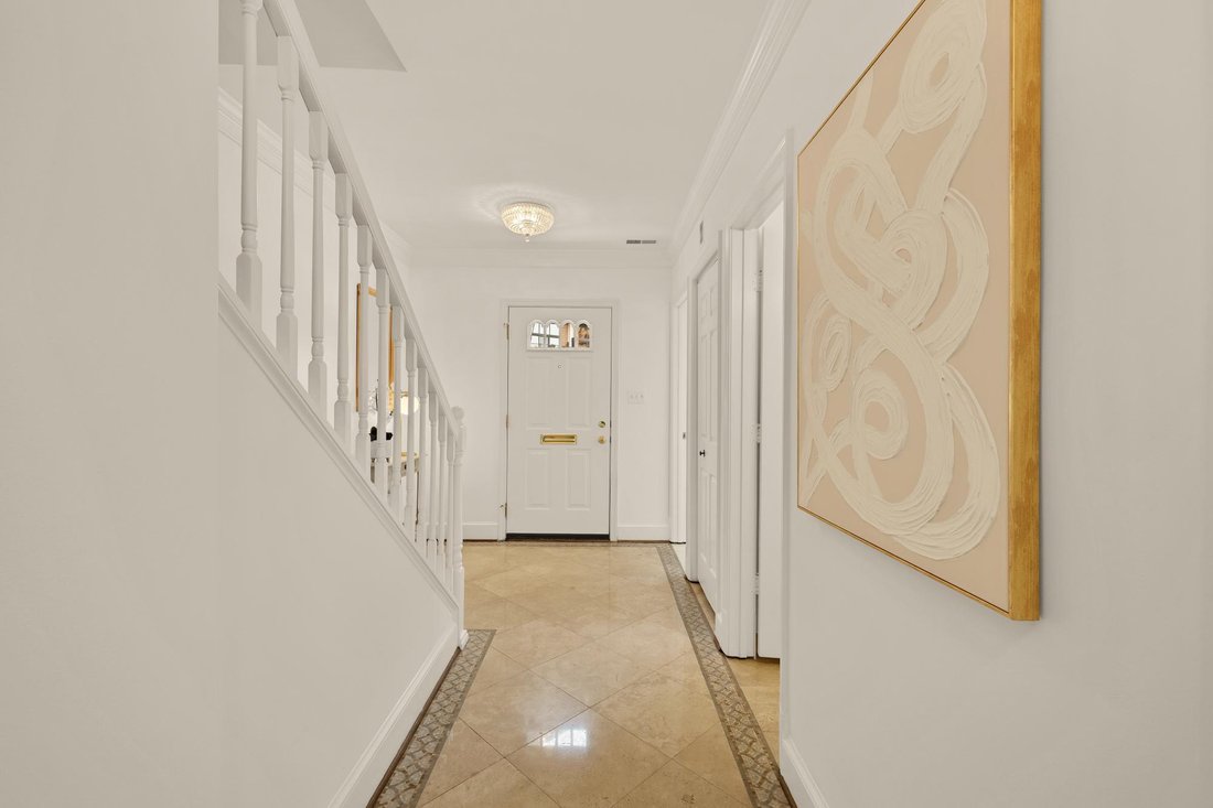 Townhouse in Washington, District of Columbia, United States 4 - 18186246