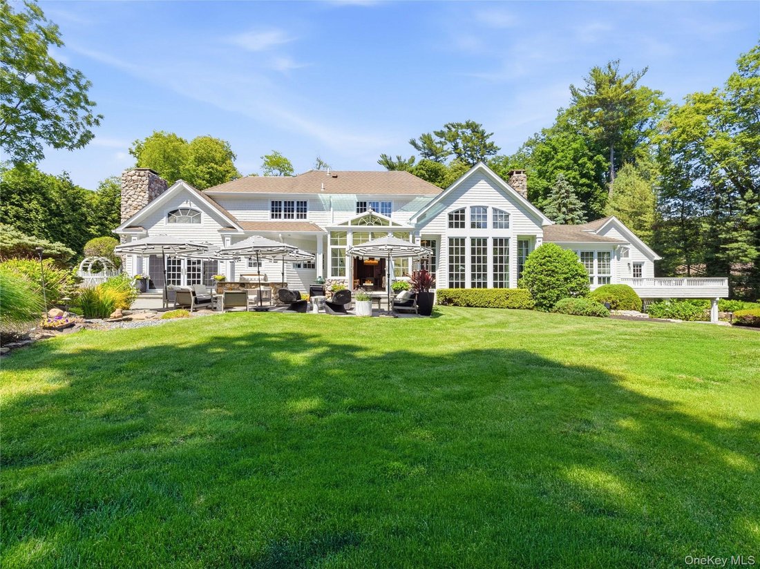 House in Muttontown, New York, United States 3 - 18186445