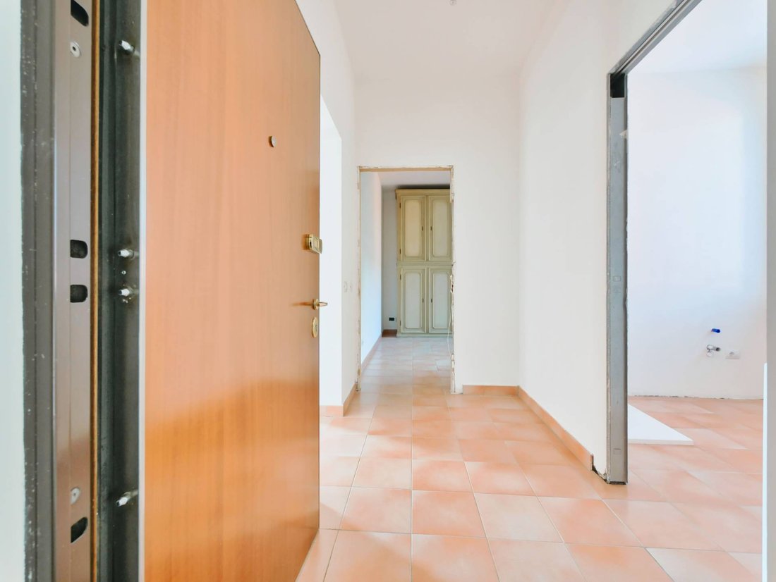 House in Rondò-Torretta, Sesto San Giovanni, Lombardy 4 - 18186002