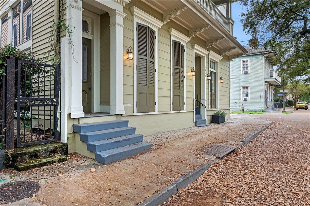 Maison à La Nouvelle-Orléans, Louisiane, États-Unis 3 - 18186732