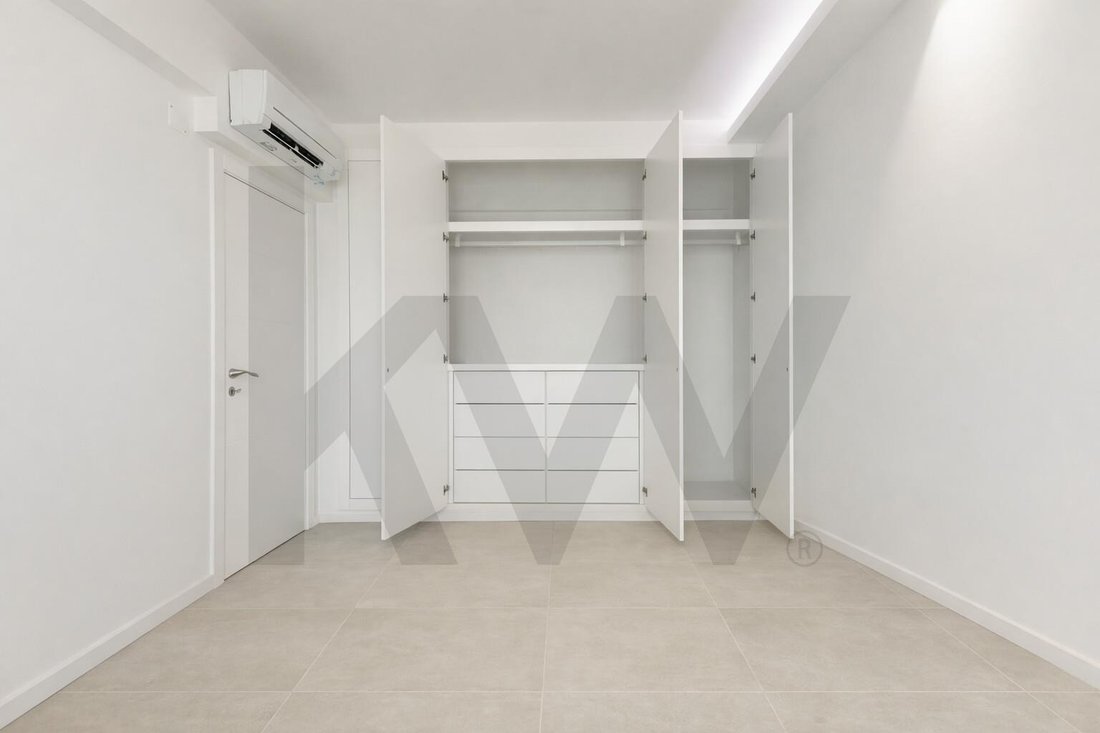 Appartamento a Carcavelos e Parede, Lisbona, Portogallo 5 - 18186563