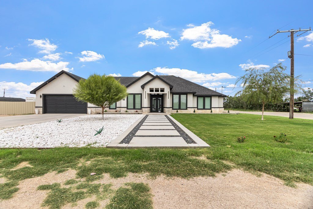 House in West Odessa, Texas, United States 3 - 18186539