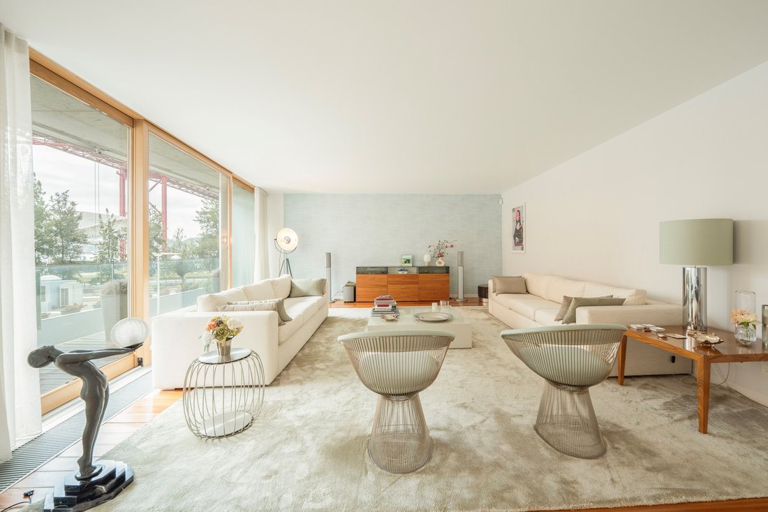Apartment in Belem, Lisbon, Portugal 1 - 18186248
