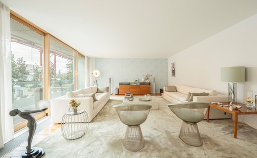 Appartement à Belem, Lisbonne, Portugal 1