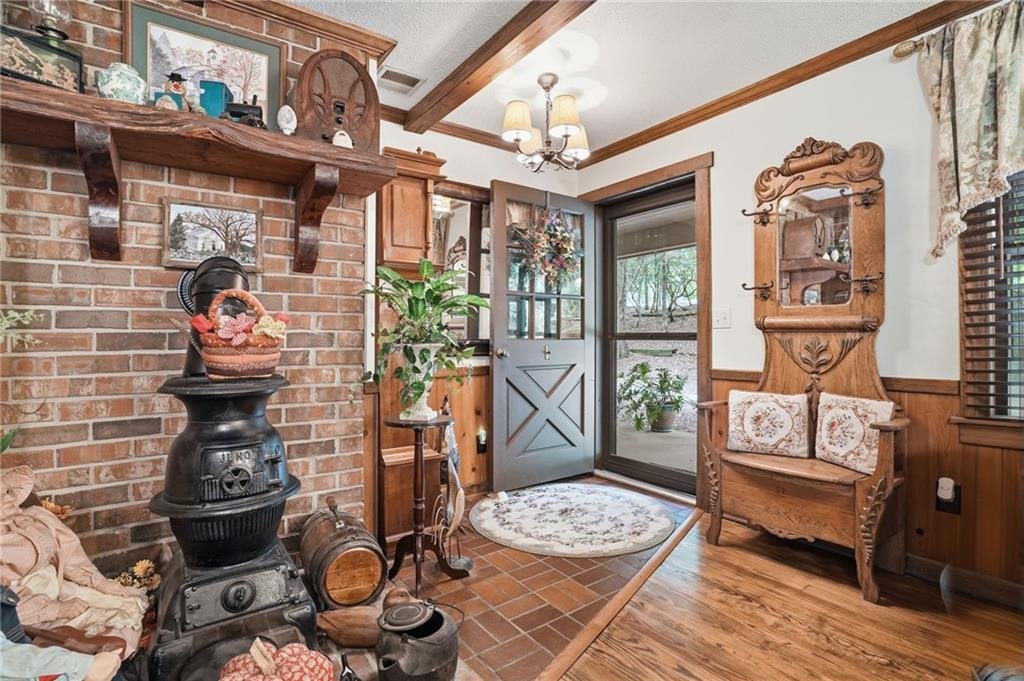 House in Sautee Nacoochee, Georgia, United States 4 - 18186560