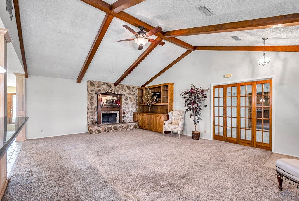 House in Midland, Texas, United States 5 - 18186540