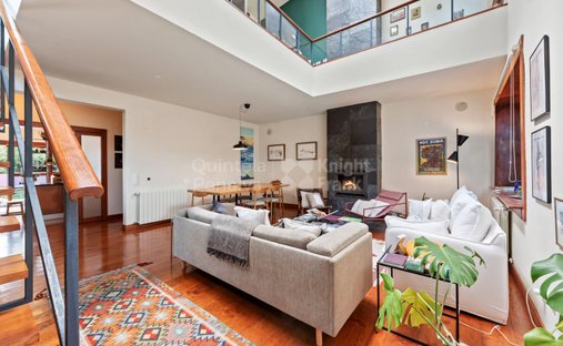 Haus in São João das Lampas, Lissabon, Portugal 1