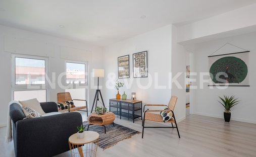 Apartment in Penha de Franca, Lisbon, Portugal 1