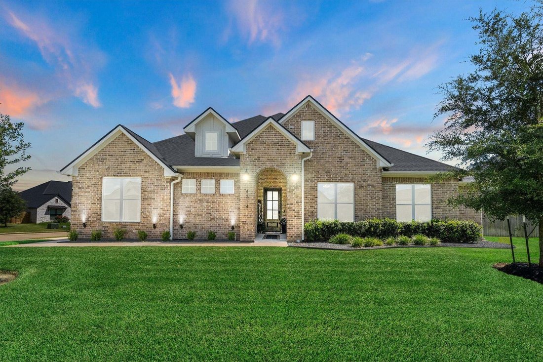 House in College Station, Texas, United States 1 - 18185650
