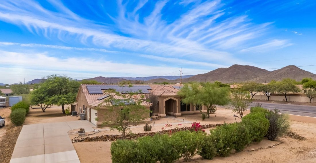New River, Arizona, United States 2 - 18186301