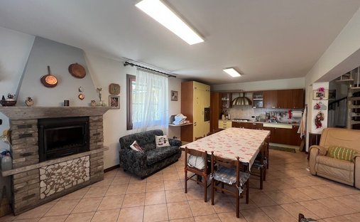 Maison à Galta, Vénétie, Italie 1