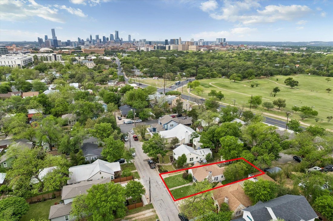 House in Austin, Texas, United States 4 - 18186636