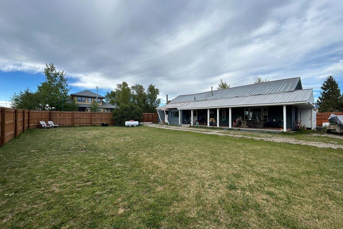 Apartment in Driggs, Idaho, United States 2 - 18186042