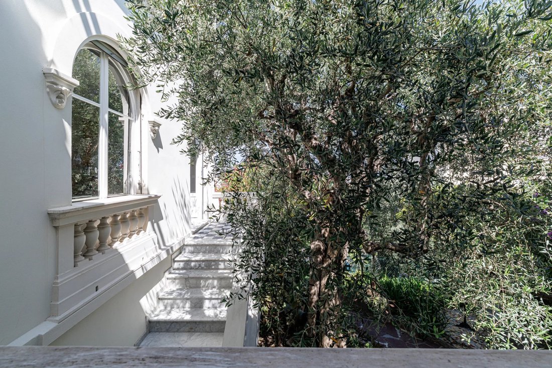 House in Nice, Provence-Alpes-Côte d'Azur, France 5 - 18185568