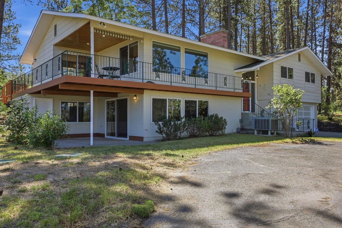 House in Spokane, Washington, United States 2 - 18186680