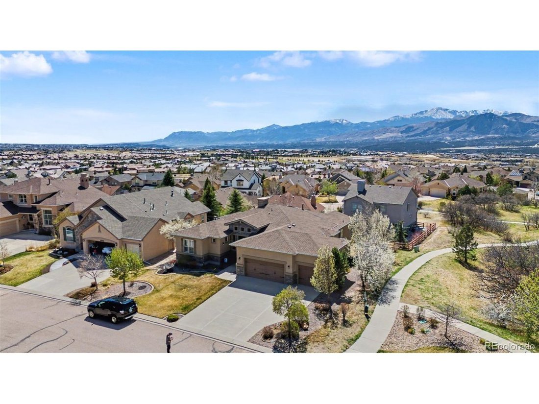 House in Colorado Springs, Colorado, United States 4 - 18186542