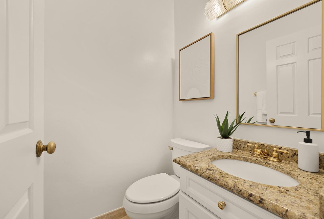 Townhouse in Washington, District of Columbia, United States 5 - 18186246