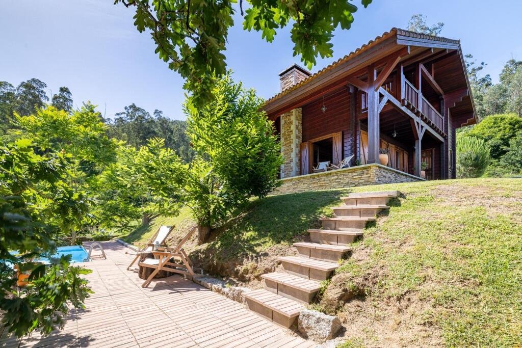 House in Salceda de Caselas, Galicia, Spain 4 - 18133415
