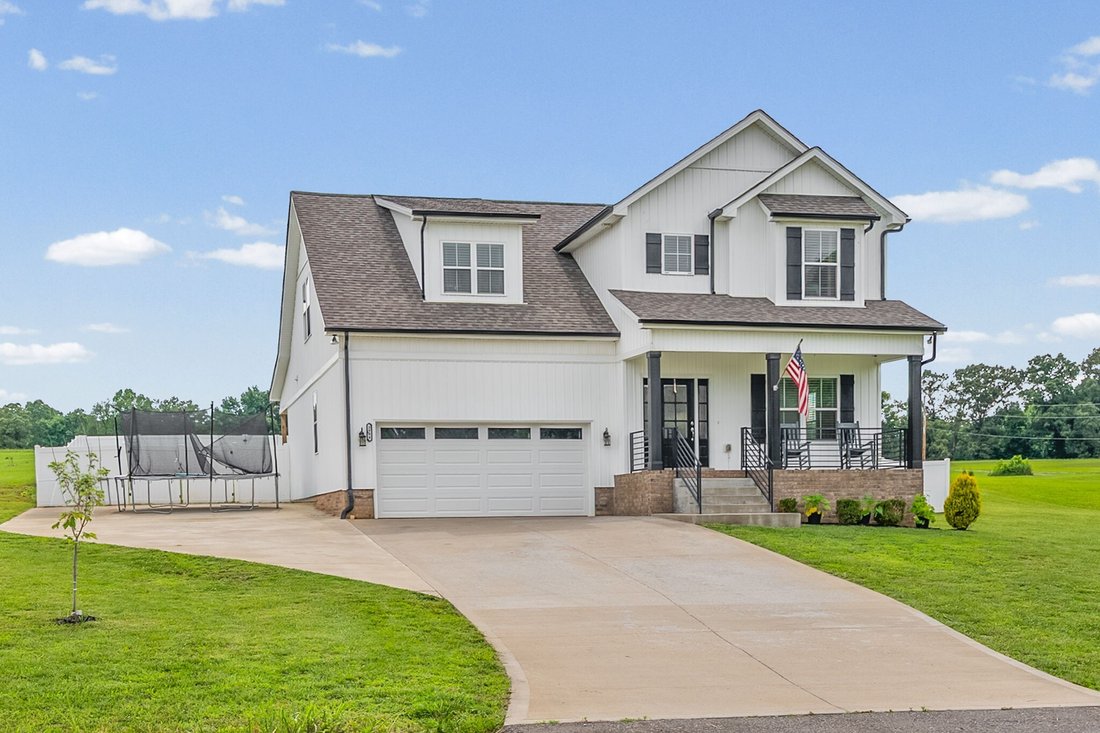 House in Clarksville, Tennessee, United States 2 - 18186503