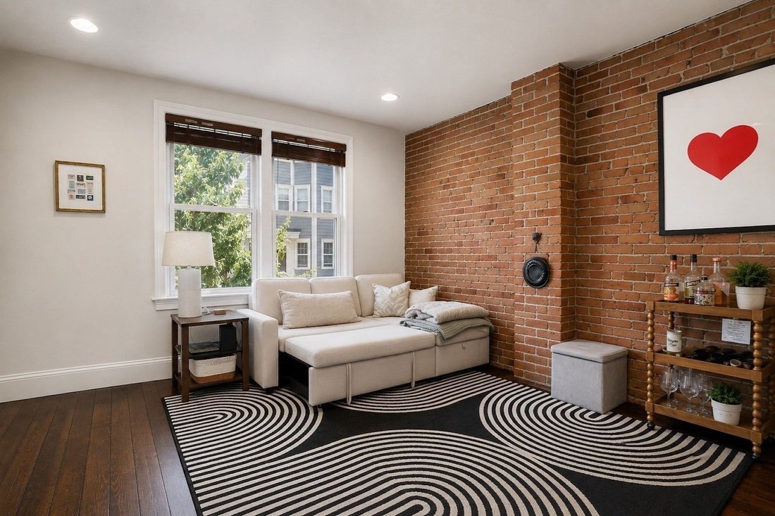 Condo in Boston, Massachusetts, United States 2 - 18186247