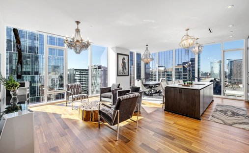 Nashville, Tennessee, United States 1