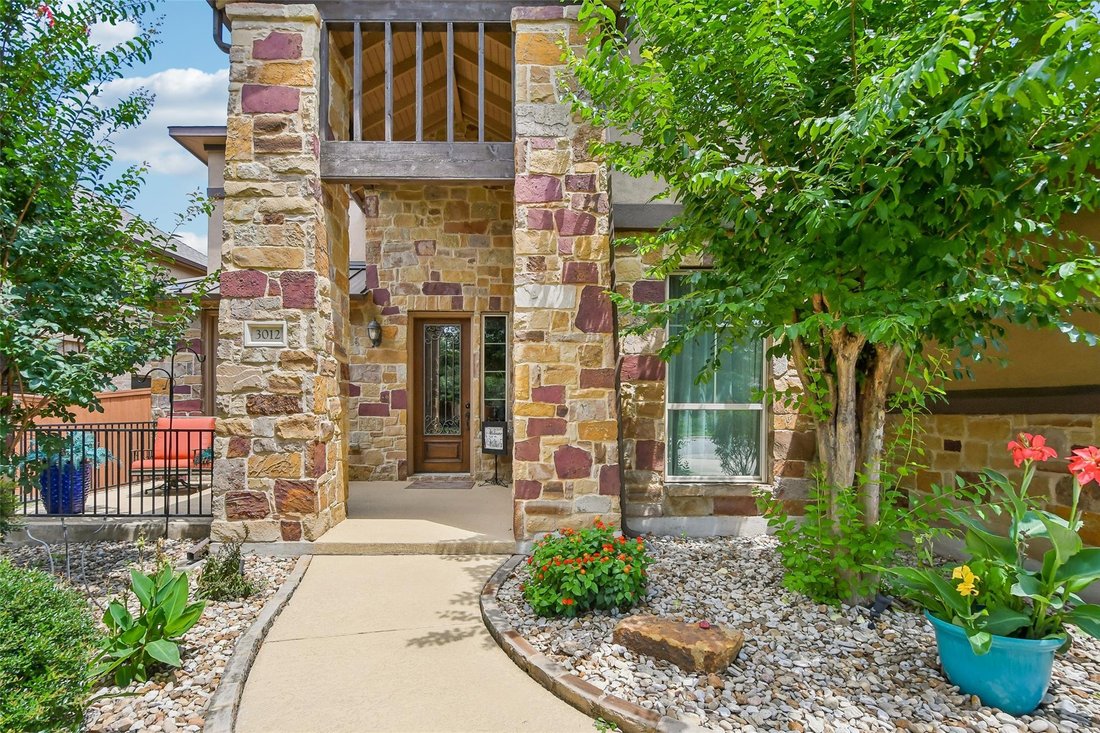 House in Leander, Texas, United States 2 - 18186640