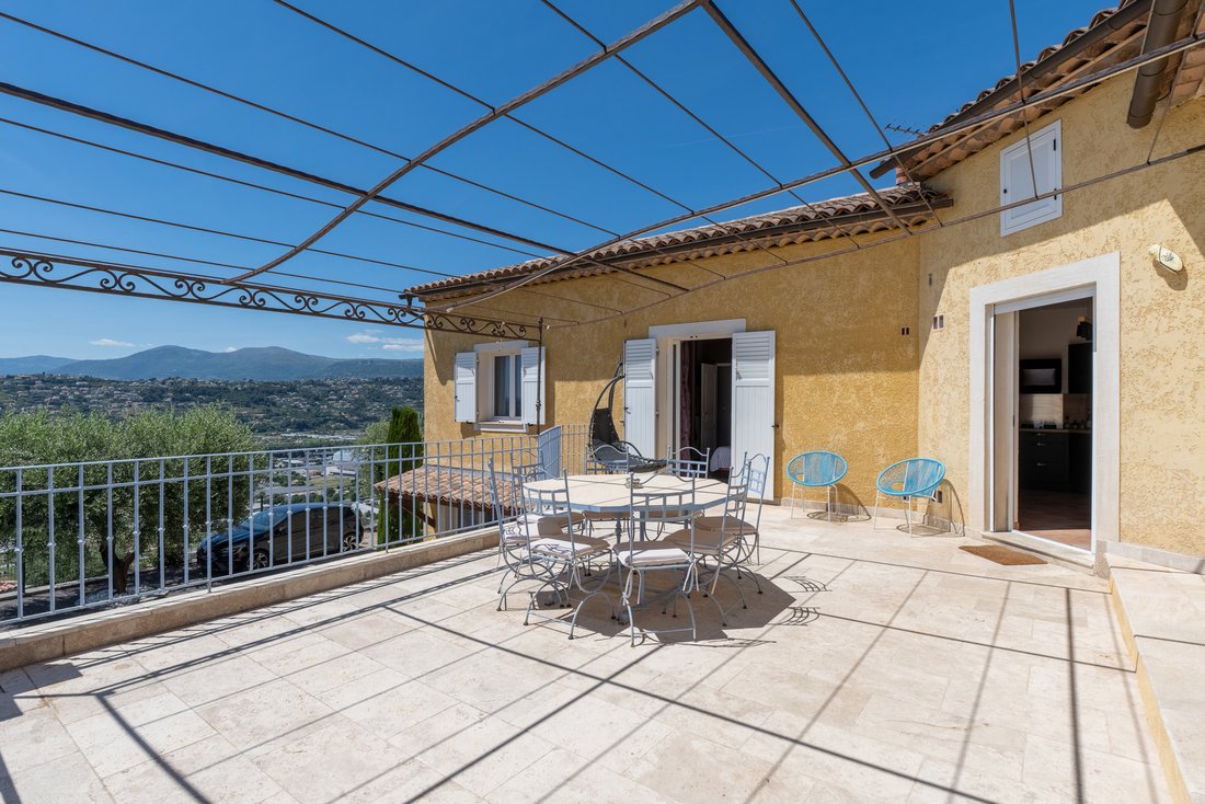 House in Nice, Provence-Alpes-Côte d'Azur, France 3 - 18185645