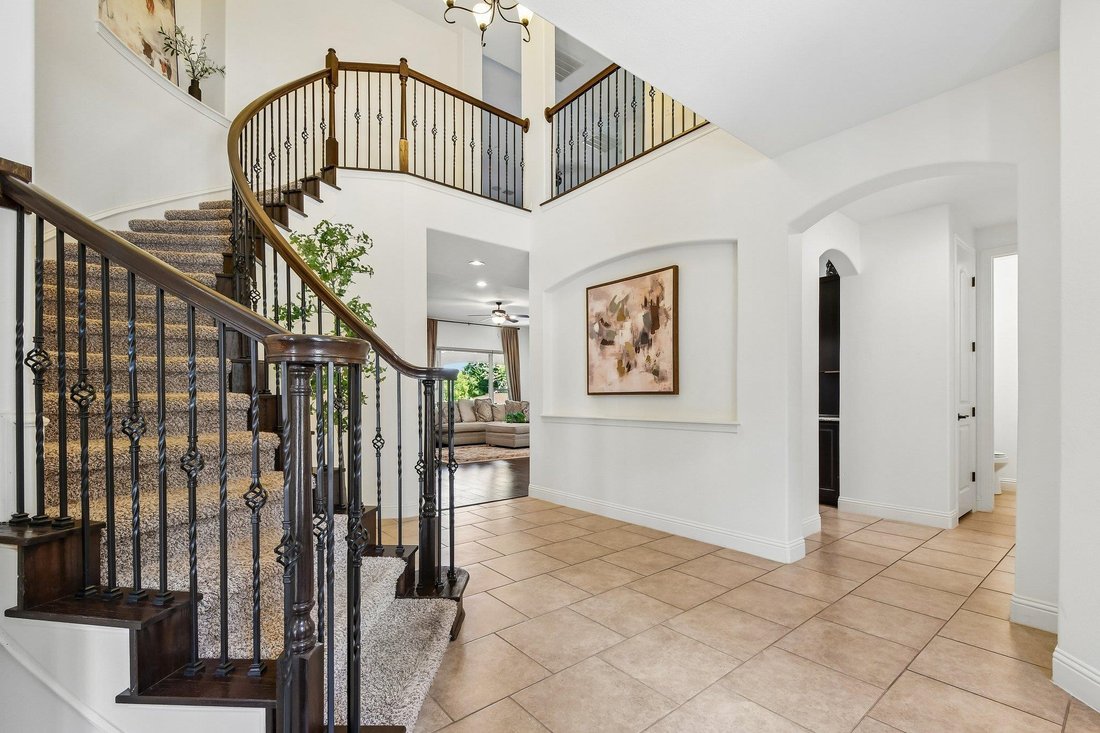 House in Leander, Texas, United States 3 - 18186640