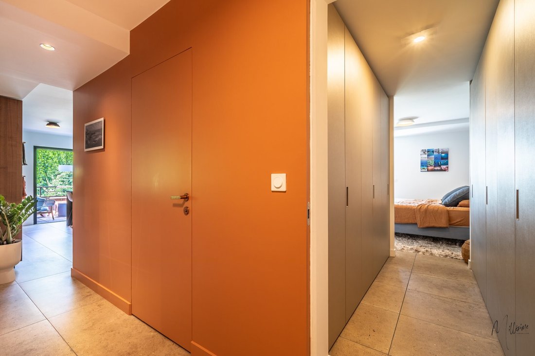 Apartment in Anglet, Nouvelle-Aquitaine, France 5 - 18186182