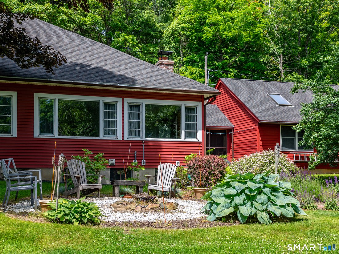 House in Litchfield, Connecticut, United States 3 - 18186661