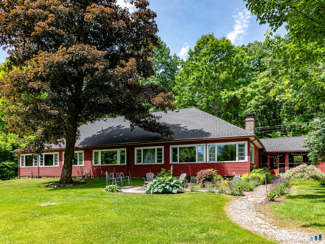 House in Litchfield, Connecticut, United States 1 - 18186661