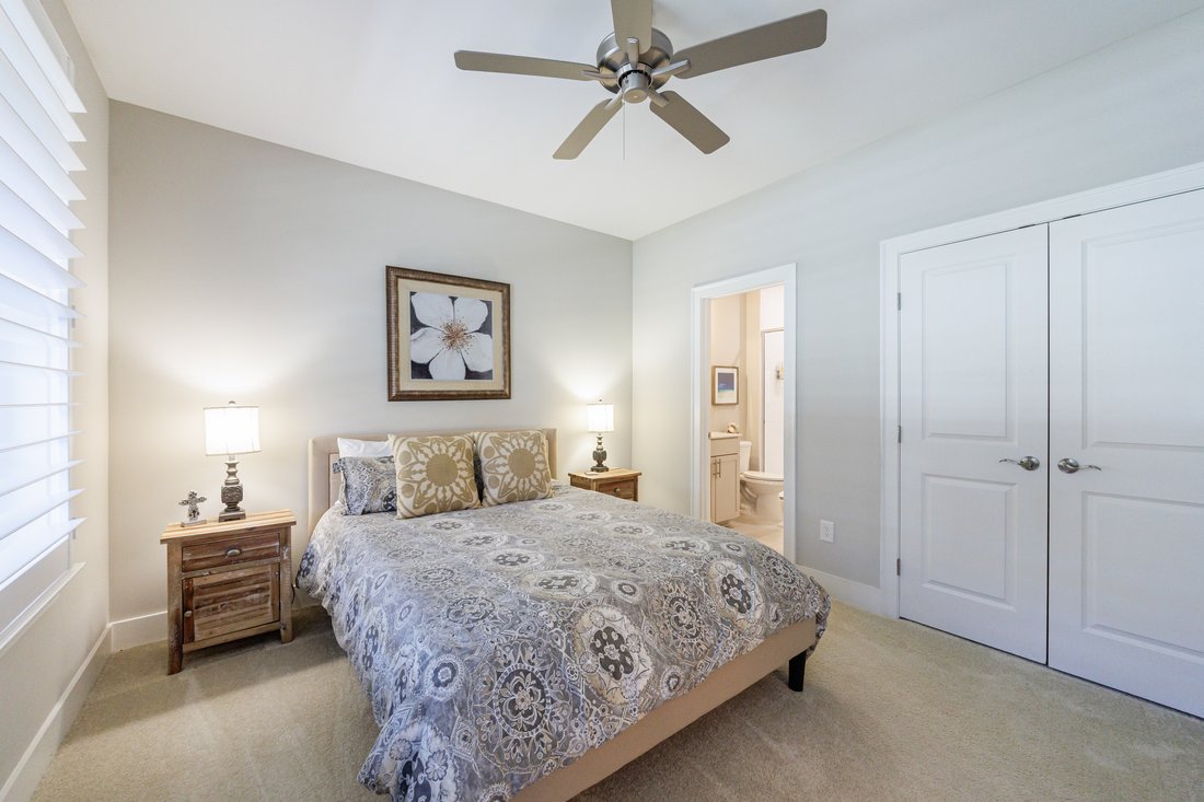 Townhouse in Marietta, Georgia, United States 5 - 18186300