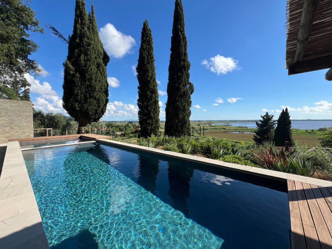 Villa in Massaciuccoli, Massarosa, Tuscany 4 - 18186005