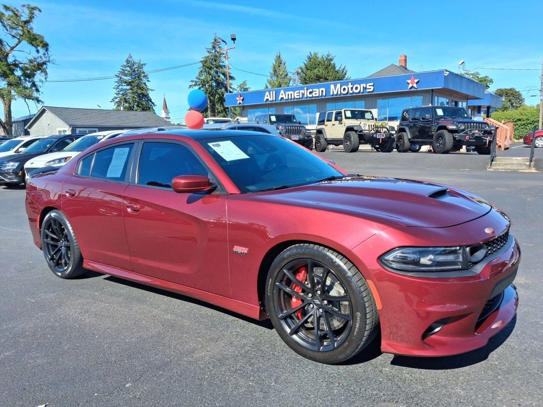Sedan in Tacoma, WA, United States 1 - 18161134