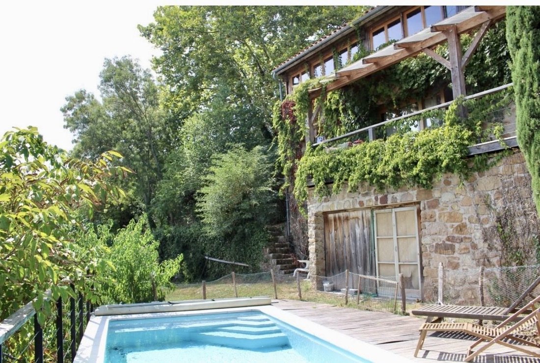 House in Arrondissement of Lodève, Occitania, France 3 - 18186107