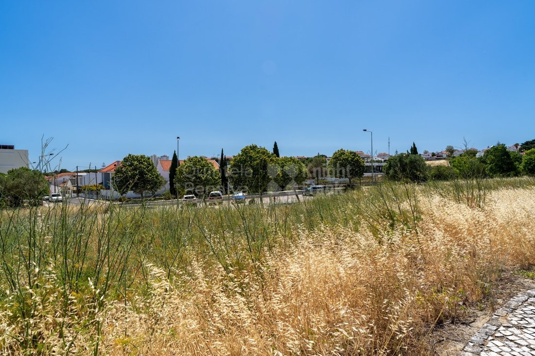 Land in Cascais e Estoril, Lisbon, Portugal 4 - 18185440