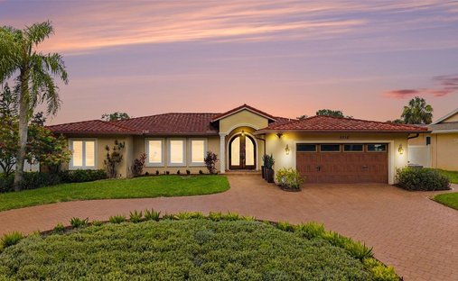 Casa a Clearwater, Florida, Stati Uniti 1