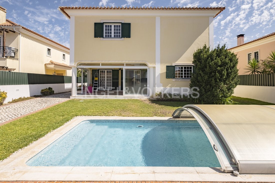 House in Azeitao (Sao Lourenco e Sao Simao), Setubal, Portugal 1 - 18185487