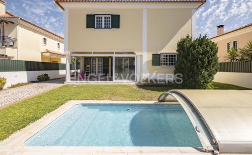 Haus in Azeitao (Sao Lourenco und Sao Simao), Setúbal Municipality, Portugal 1