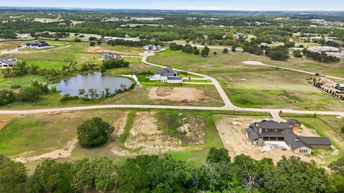 Land in Lantana, Texas, United States 4 - 18186267