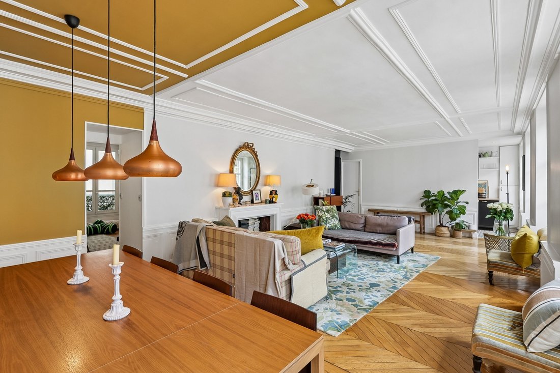 Apartamento en Montorgueil-San Denis, Paris 2e Arrondissement, París 3 - 18186279