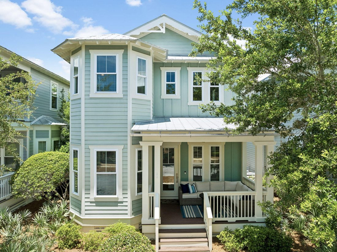 House in Santa Rosa Beach, Florida, United States 1 - 18186380