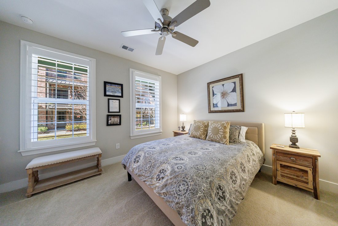 Townhouse in Marietta, Georgia, United States 4 - 18186300